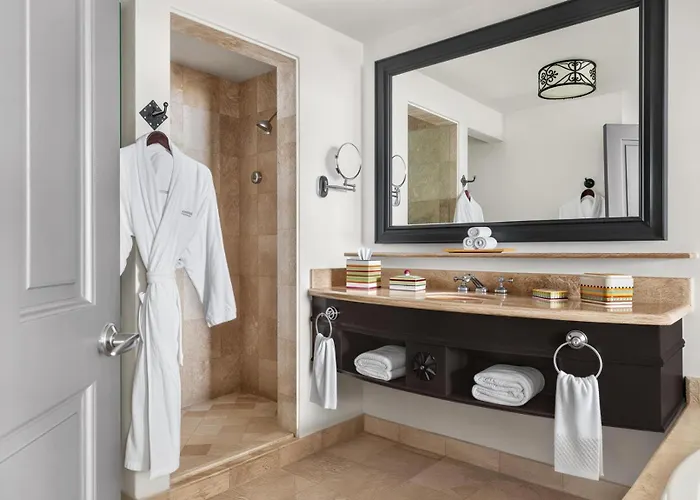 2 Bedroom - Casa Dorada At Hilton * Cabo San Lucas