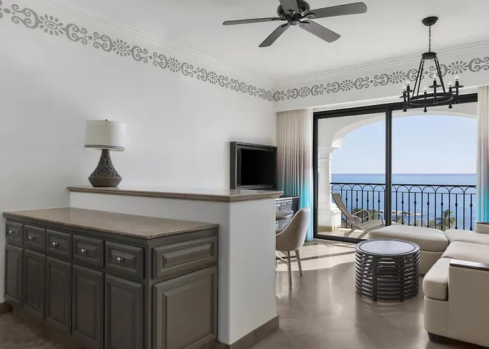 2 Bedroom - Casa Dorada At Hilton