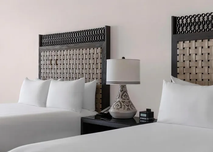 2 Bedroom - Casa Dorada At Hilton