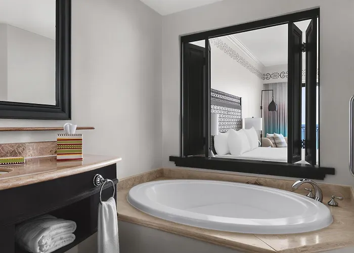 2 Bedroom - Casa Dorada At Hilton Cabo San Lucas