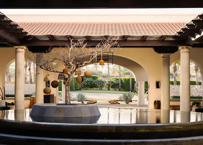 2 Bedroom - Casa Dorada At Hilton Apartment *