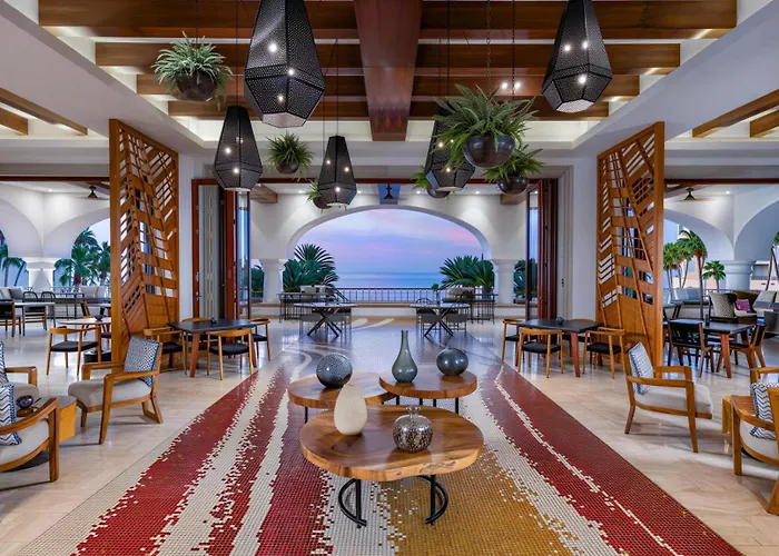 2 Bedroom - Casa Dorada At Hilton Apartment *