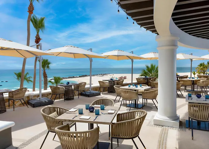 2 Bedroom - Casa Dorada At Hilton