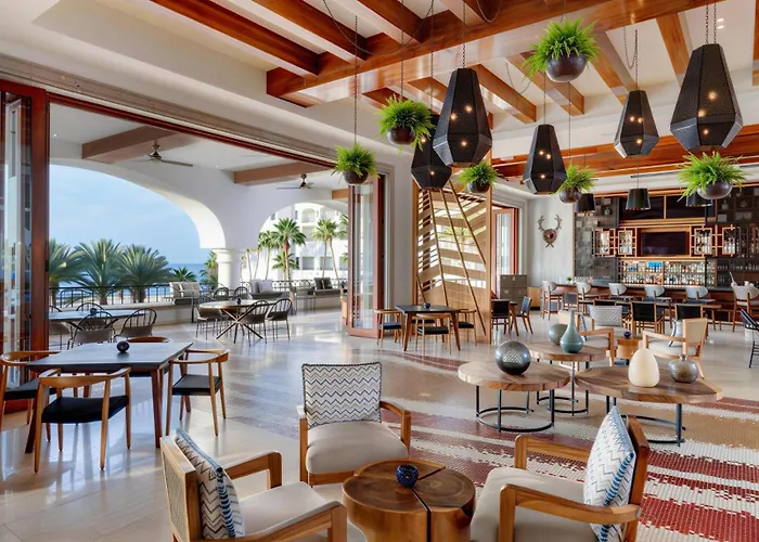 2 Bedroom - Casa Dorada At Hilton Apartment